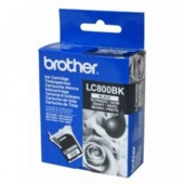 Zásobník Brother LC-800BK - originálny (Čierny)
