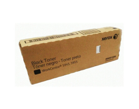 Toner Xerox 006R01606 - originálny (2x Čierny)