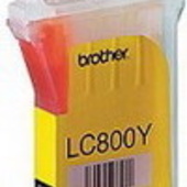 Zásobník Brother LC-800Y (Žltý)