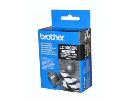Zásobník Brother LC-900BK - originálny (Čierny)
