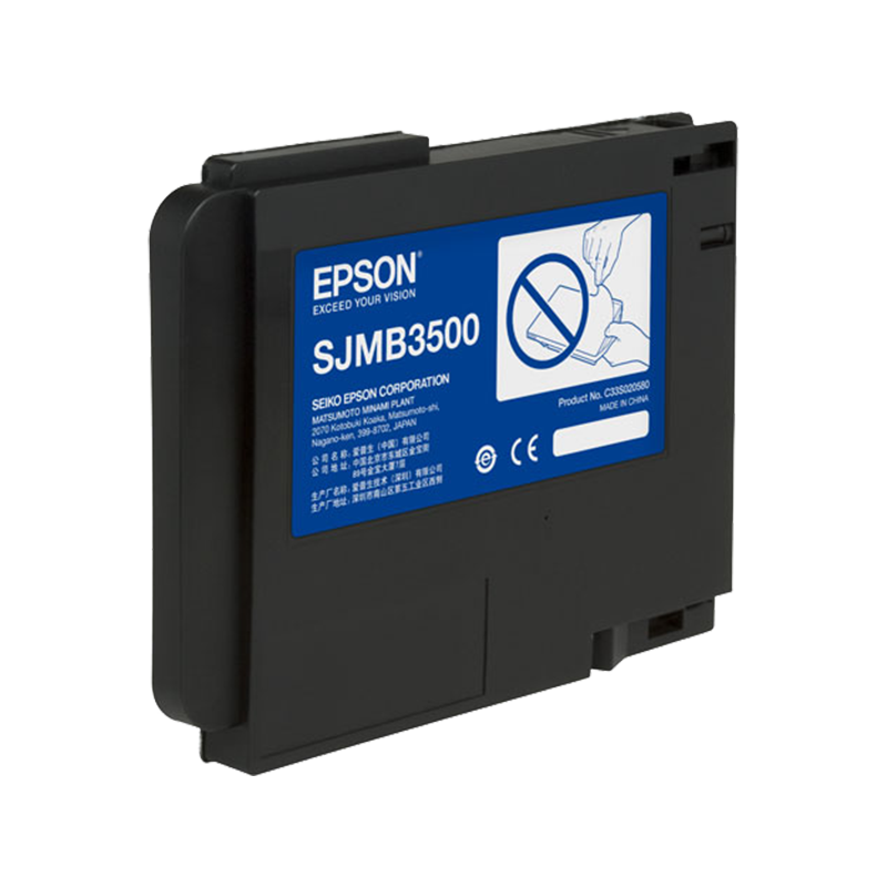 Odpadová nádobka Epson SJMB3500, C33S020580 - originálny