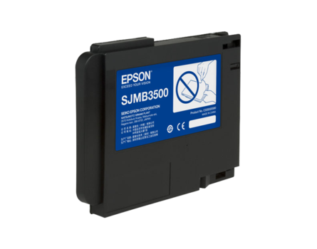Odpadová nádobka Epson SJMB3500, C33S020580 - originálny