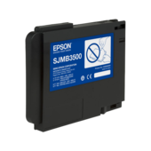 Odpadová nádobka Epson SJMB3500, C33S020580 - originálny