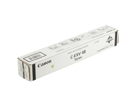 Toner Canon C-EXV48, 9106B002 - originálny (Čierny)