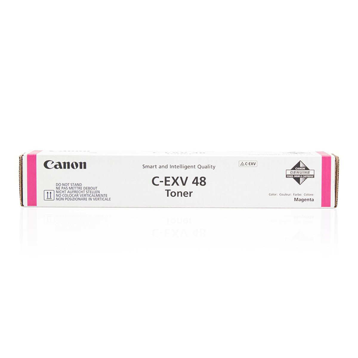 Toner Canon C-EXV48, 9108B002 - originálny (Purpurový)