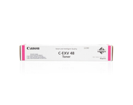 Toner Canon C-EXV48, 9108B002 - originálny (Purpurový)