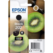 Cartridge Epson 202, C13T02E14010 - originálny (Čierna)