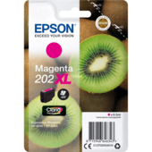 Cartridge Epson 202XL, C13T02H34010 - originálny (Purpurová)