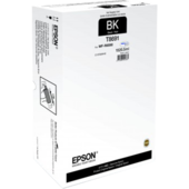 Cartridge Epson T8691, C13T869140 (XXL) - originálny (Čierna)