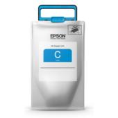 Cartridge Epson T8392, C13T839240 (XL) - originálny (Azúrová)