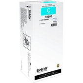 Cartridge Epson T8692, C13T869240 (XXL) - originálny (Azúrová)