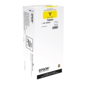 Cartridge Epson T8694, C13T869440 (XXL) - originálny (Žltá)