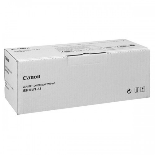 Odpadová nádobka Canon WT-A3, 9549B002 - originálny