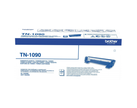 Toner Brother TN-1090, TN1090 - originálny (Čierny)
