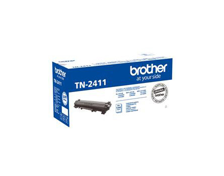 Toner Brother TN-2411, TN2411 - originálny (Čierny)