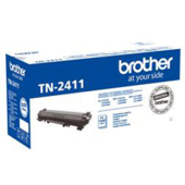 Toner Brother TN-2411, TN2411 - originálny (Čierny)