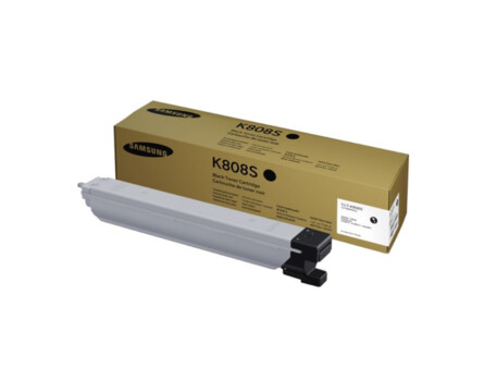 Toner Samsung CLT-K808S, SS600A - originálny (Čierny)