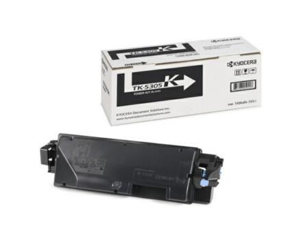 Toner Kyocera TK-5305K, TK5305K - originálny (Čierny)