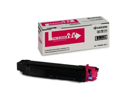 Toner Kyocera TK-5305M, TK5305M - originálny (Purpurový)