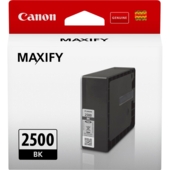 Cartridge Canon PGI-2500 BK, 9290B001 - originálny (Čierna)