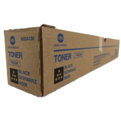 Toner Konica Minolta TN324K, TN-324K, A8DA150 - originálny (Čierny)