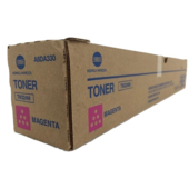 Toner Konica Minolta TN324M, TN-324M, A8DA350 - originálny (Purpurový)