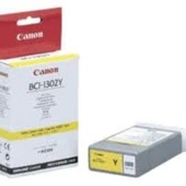 Zásobník Canon BCI-1302 (Žltý) - originálný