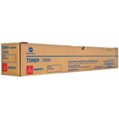 Toner Konica Minolta TN221M, TN-221M, A8K3350 - originálny (Purpurový)