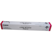 Toner Canon C-EXV49, 8526B002 - originálny (Purpurový)