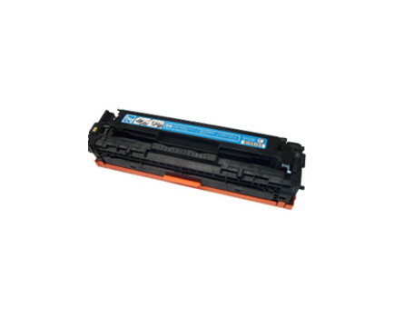 Toner HP 205A, HP CF531A - kompatibilní (Azúrový)