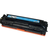 Toner HP 205A, HP CF531A - kompatibilní (Azúrový)