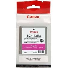 E-shop Cartridge Canon BCI-1431, 8971A001 (Purpurová) - originálný