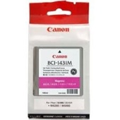Cartridge Canon BCI-1431, 8971A001 (Purpurová) - originálný