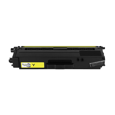 Tonery Náplně Toner Brother TN-426Y, TN426Y - kompatibilní (Žltý)