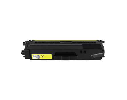 Toner Brother TN-426Y, TN426Y - kompatibilní (Žltý)