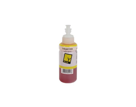 Epson T6644, C13T66444A, fľaša s atramentom - kompatibilní (Žltá)