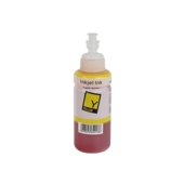 Epson T6644, C13T66444A, fľaša s atramentom - kompatibilní (Žltá)