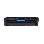 Toner Canon 045H, 1245C002, CRG-045H C - kompatibilní (Azúrový)