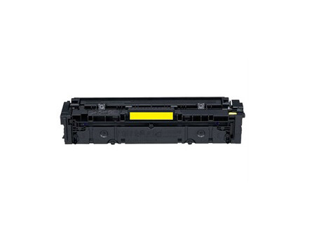 Toner Canon 045H, 1243C002, CRG-045 Y - kompatibilní (Žltý)