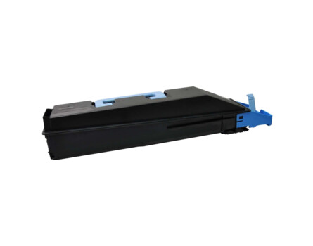 Toner Kyocera TK-865C, TK865C - kompatibilní (Azúrový)