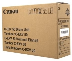 E-shop Canon C-EXV50, 9437B002, zobrazovací válec, originální