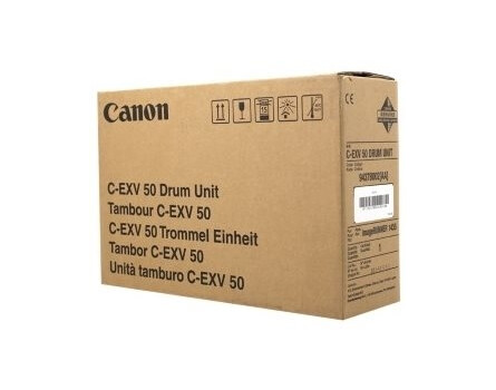 Canon C-EXV50, 9437B002, zobrazovací válec, originální