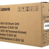 Canon C-EXV50, 9437B002, zobrazovací válec, originální