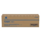 Toner Konica Minolta TN323, TN-323, A87M050 - originálny (Čierny)