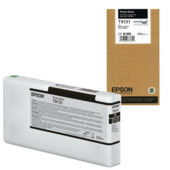 Cartridge Epson T9131, C13T913100 - originálny (Foto černá)