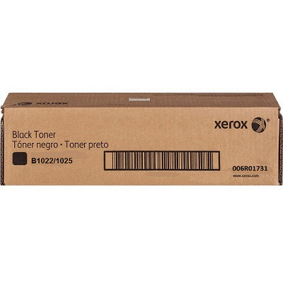 Toner Xerox 006R01731 - originálny (Čierny)