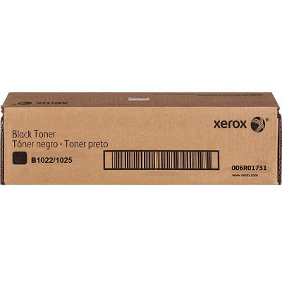 E-shop Toner Xerox 006R01731 - originálny (Čierny)