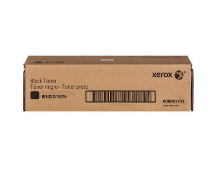 Toner Xerox 006R01731 - originálny (Čierny)