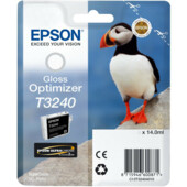 Cartridge Epson T3240, C13T32404010 - originálny (Optimalizátor lesku)