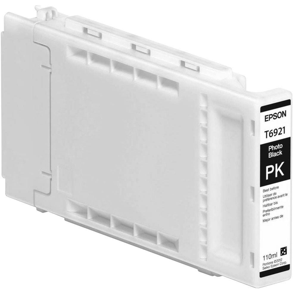 E-shop Cartridge Epson T6921, C13T692100 - originálny (Foto černá)